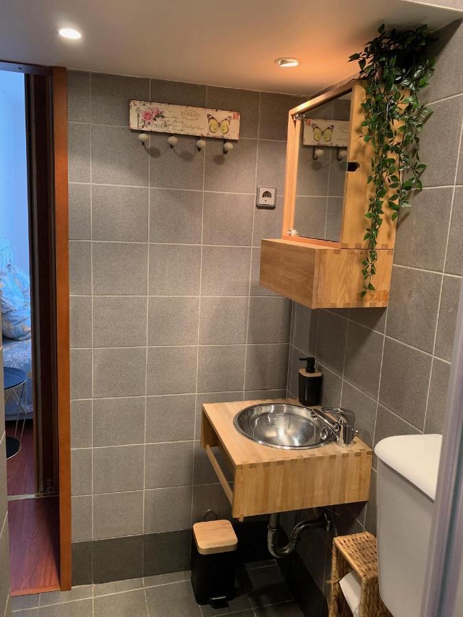 Charm City Center Apt 140M2 & Free Parking Apartman Braga Kültér fotó
