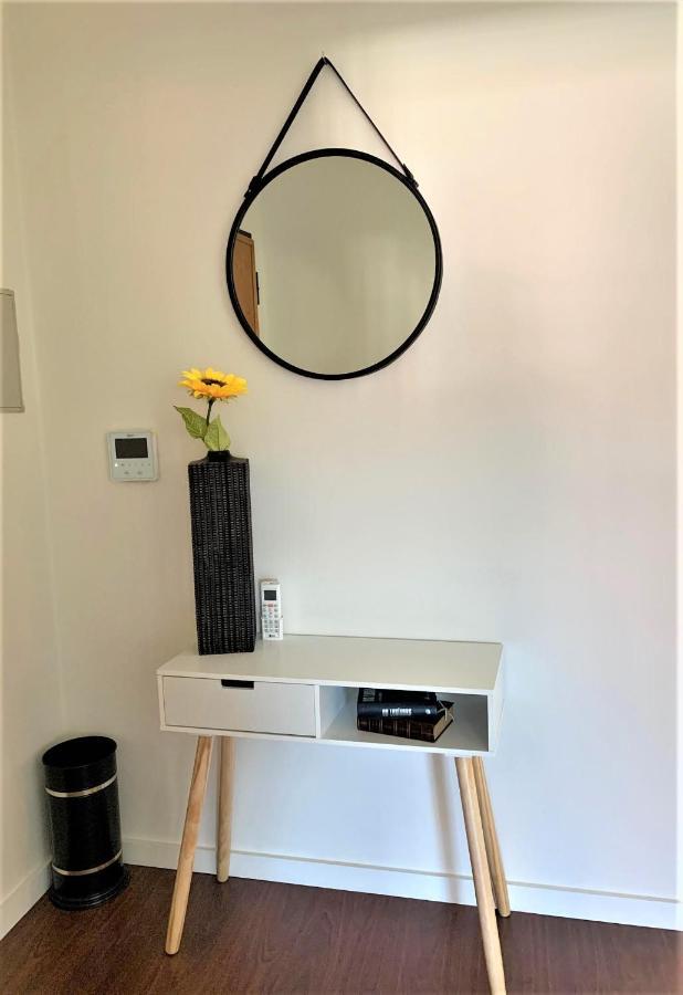 Charm City Center Apt 140M2 & Free Parking Apartman Braga Kültér fotó