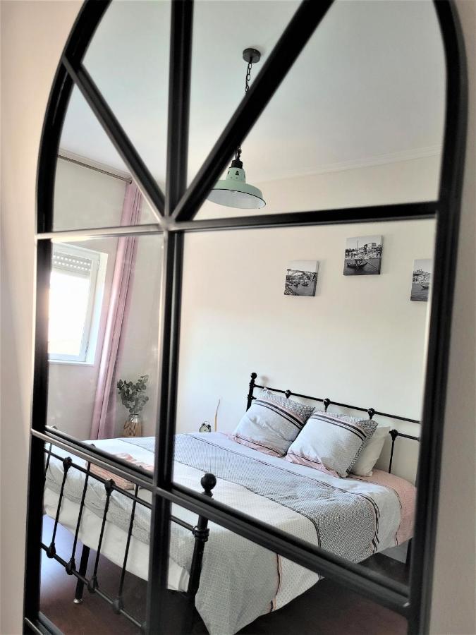 Charm City Center Apt 140M2 & Free Parking Apartman Braga Kültér fotó